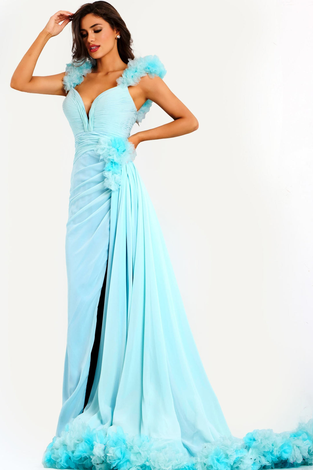 Jovani 44327 Dress - FOSTANI.com