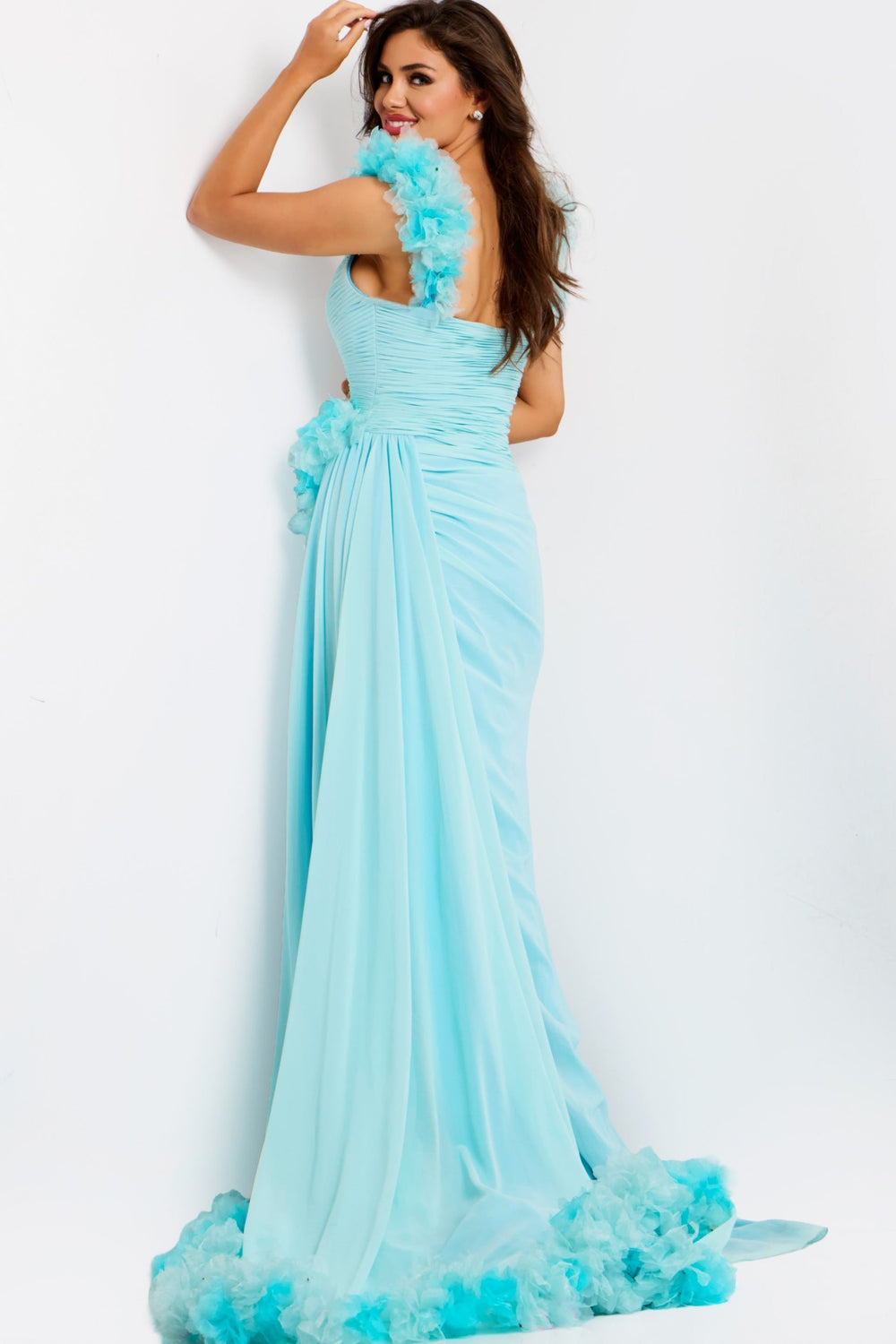 Jovani 44327 Dress - FOSTANI.com