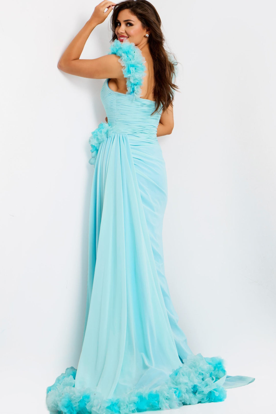 Jovani 44327 Dress - FOSTANI.com