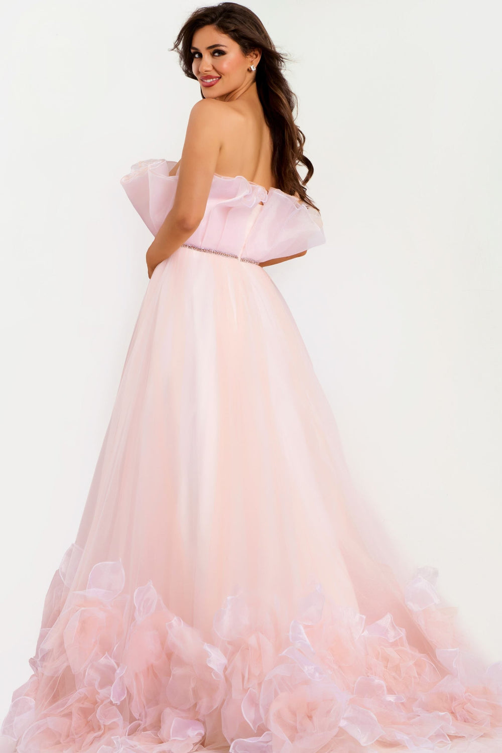 Jovani 44391 Dress - FOSTANI.com