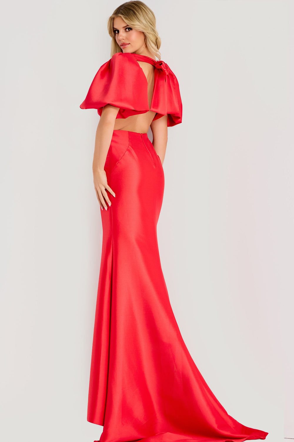 Jovani 44522 Dress - FOSTANI.com