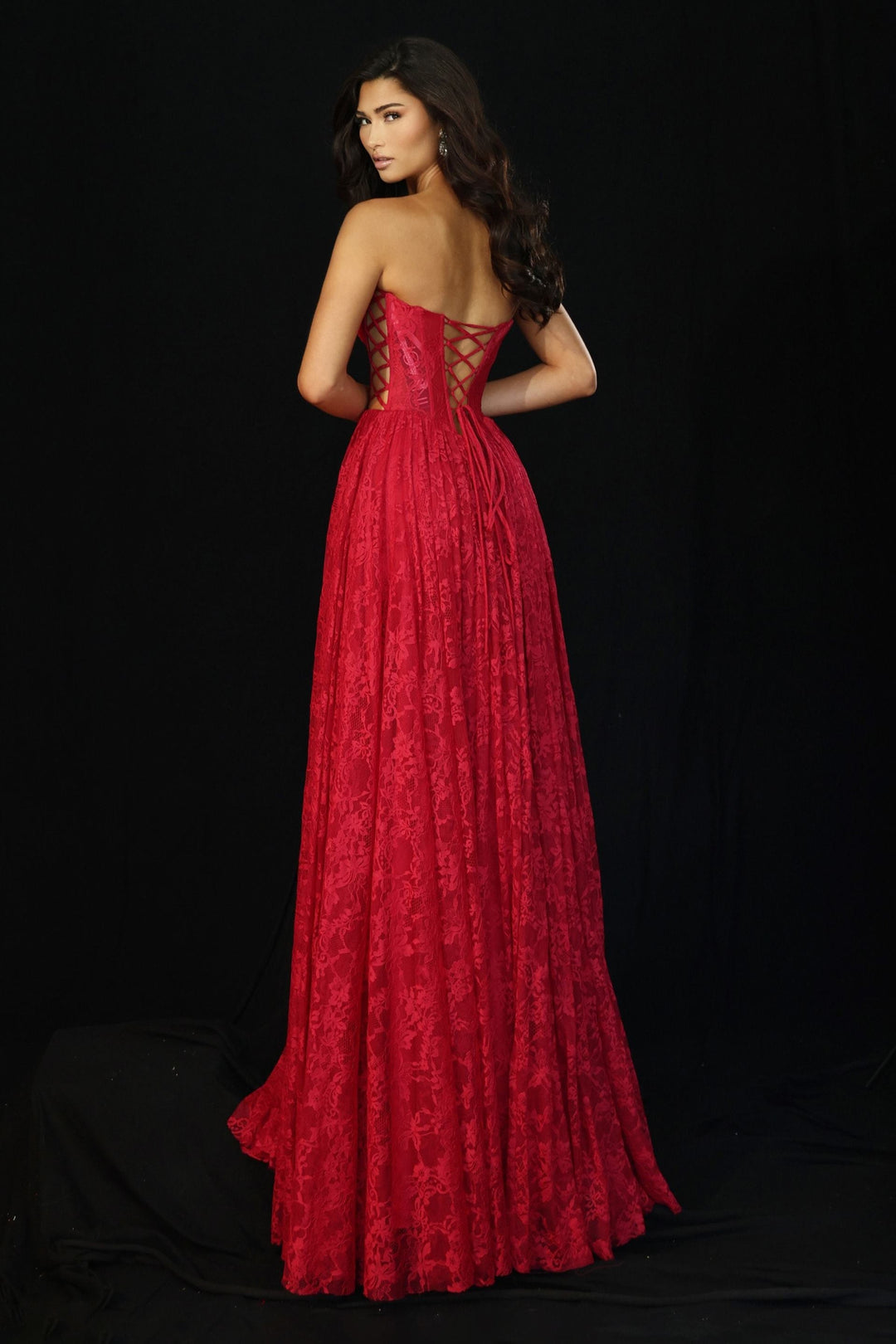 Jovani 45372 Dress - FOSTANI.com