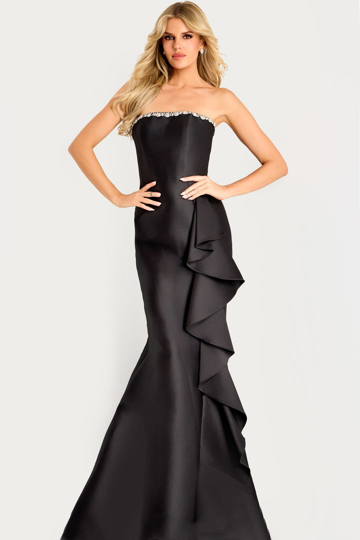 Jovani 45586 Dress - FOSTANI.com