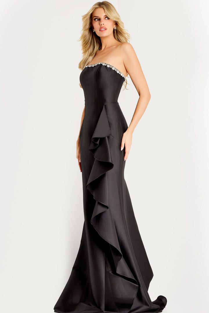 Jovani 45586 Dress - FOSTANI.com