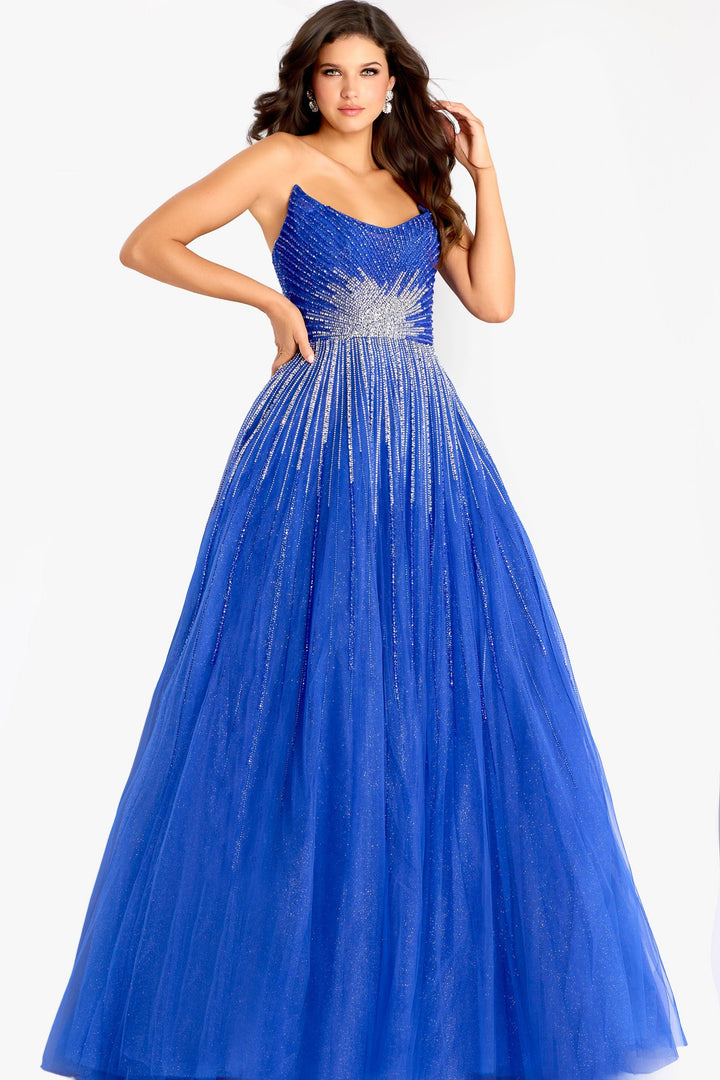 Jovani 45649 Dress - FOSTANI.com