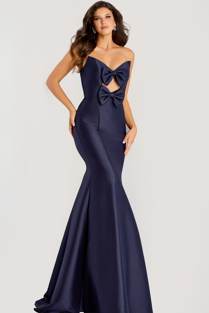 Jovani 45666 Dress - FOSTANI.com