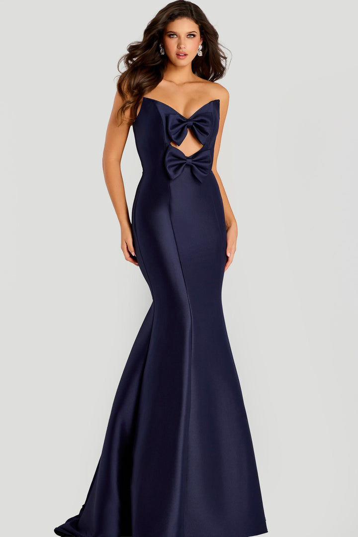 Jovani 45666 Dress - FOSTANI.com