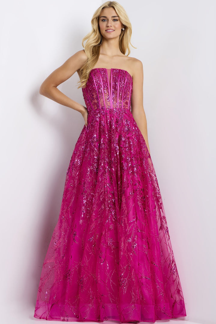 Jovani 45913 Dress