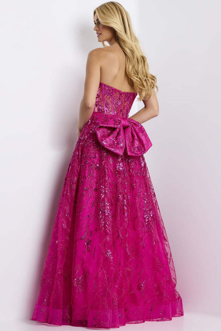 Jovani 45913 Dress