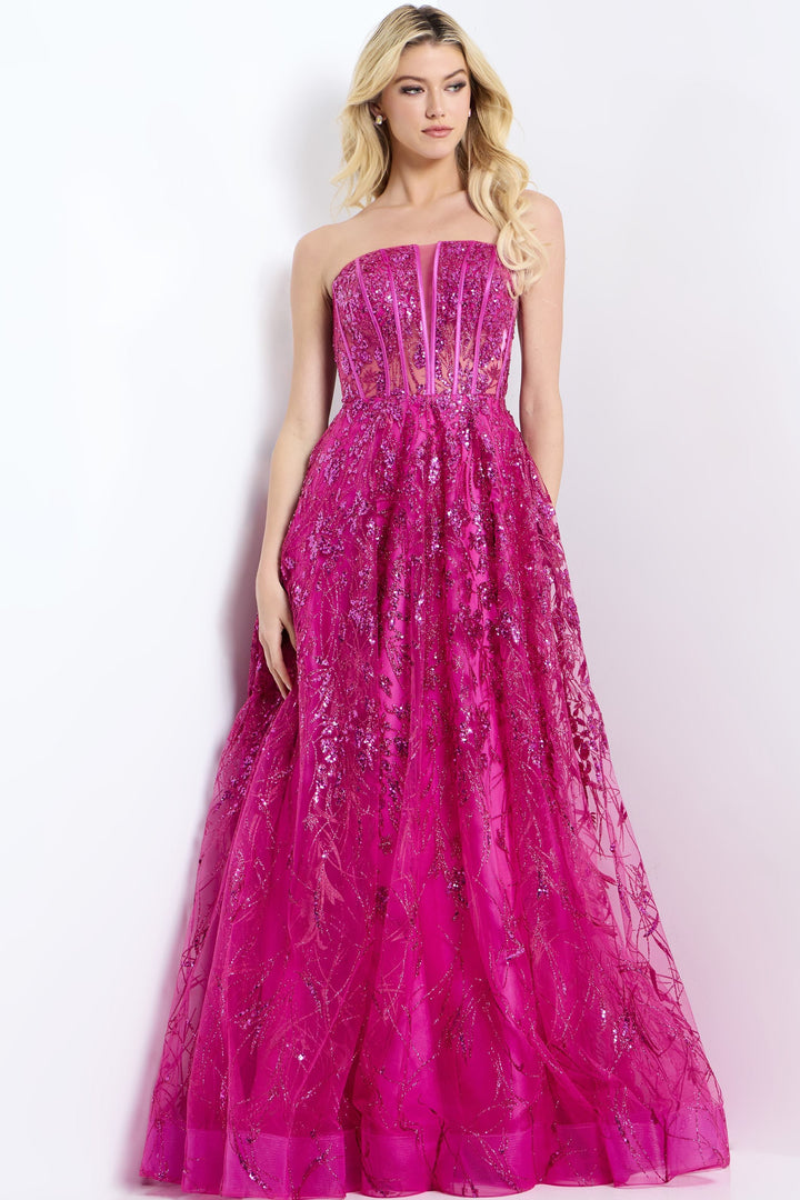 Jovani 45913 Dress