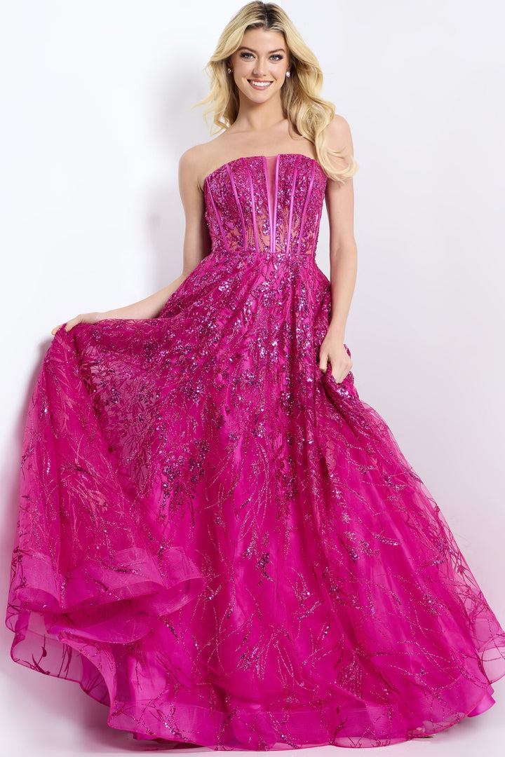 Jovani 45913 Dress