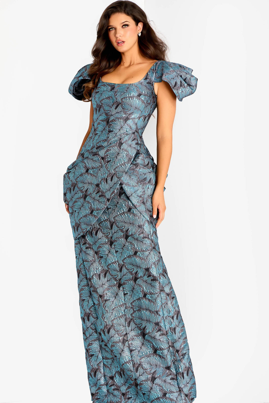 Jovani 46273 Dress - FOSTANI.com