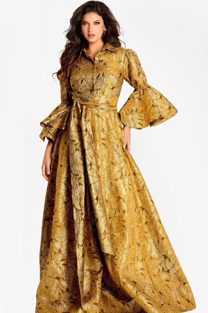 Jovani 46287 Dress - FOSTANI.com