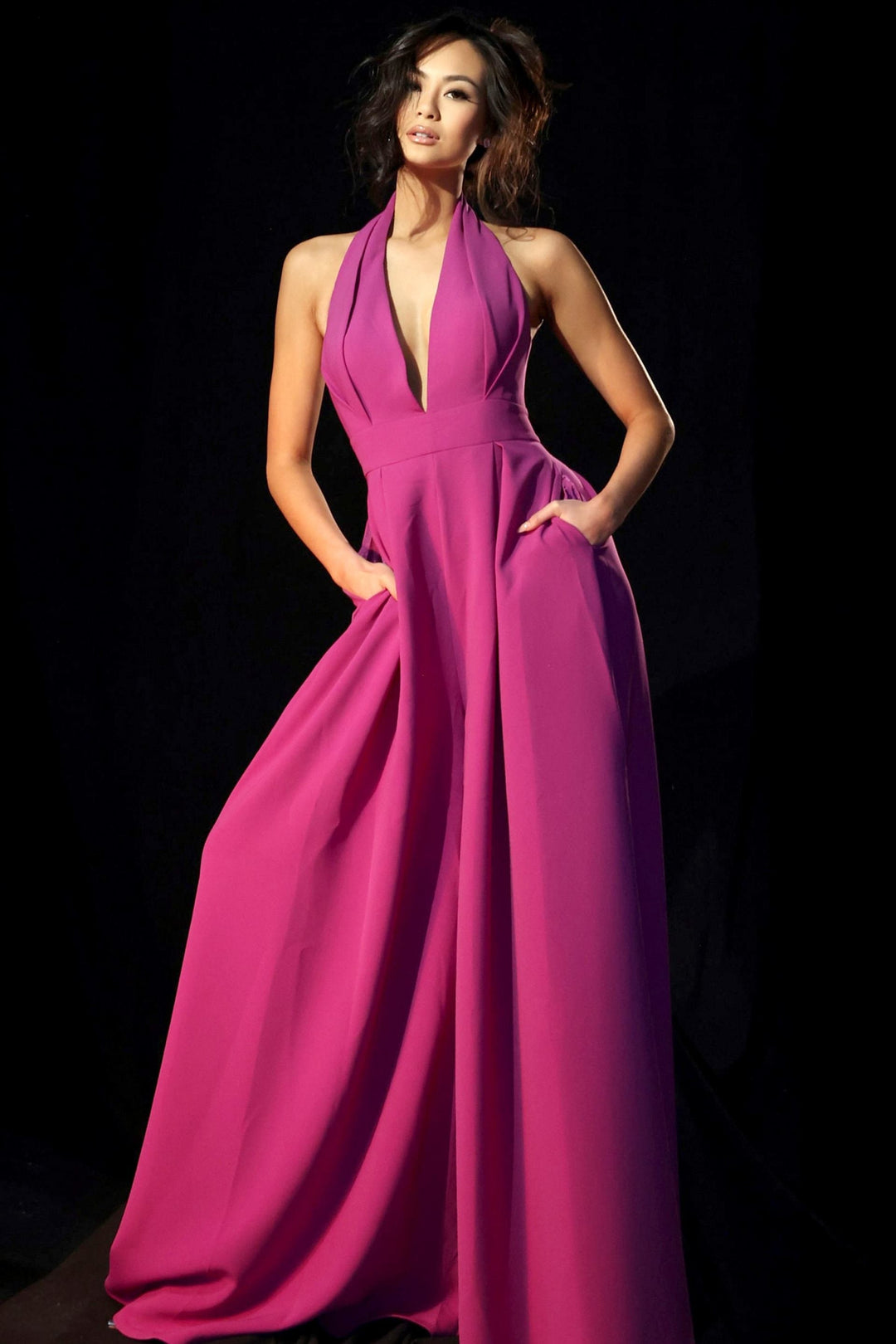 Jovani 46632 Jumpsuit - FOSTANI.com