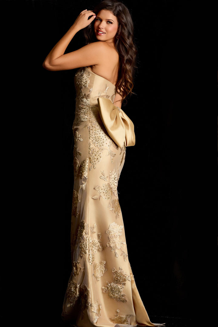 Jovani 47219 Dress - FOSTANI.com