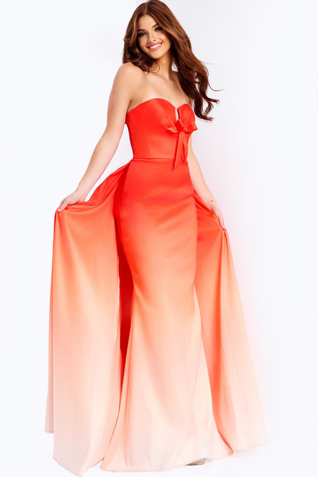Jovani 47554 Dress - FOSTANI.com