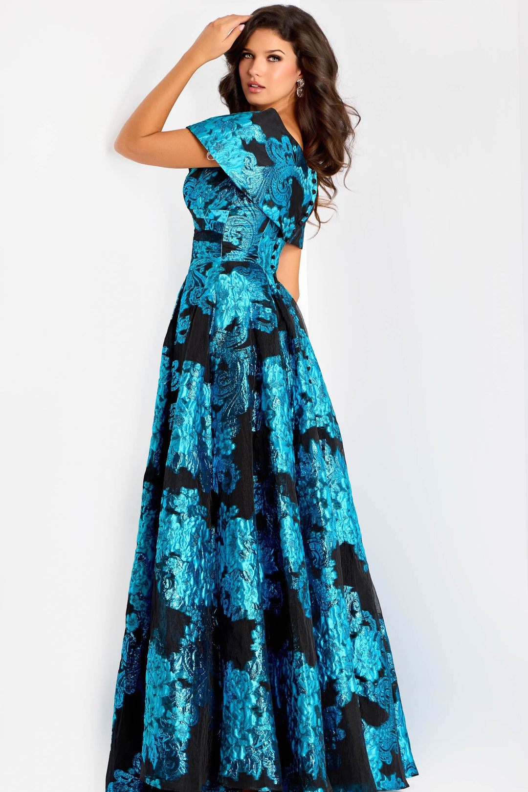 Jovani 47630 Dress - FOSTANI.com