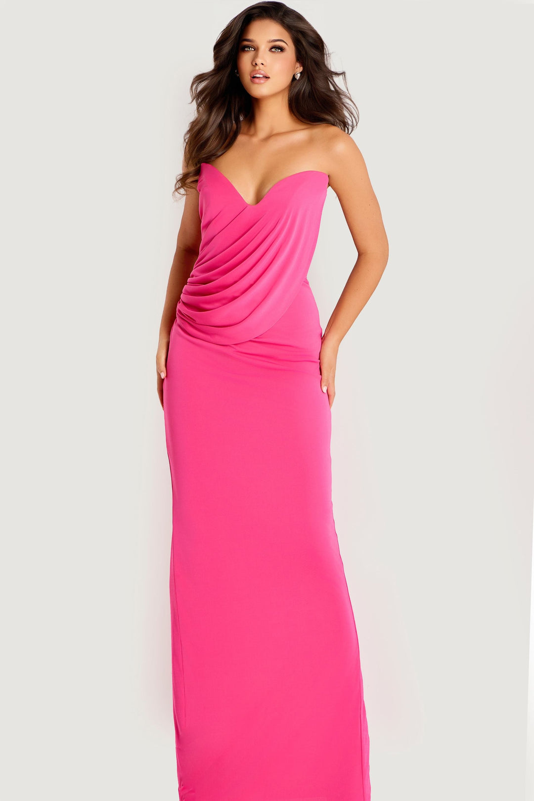 Jovani 47831 Dress - FOSTANI.com