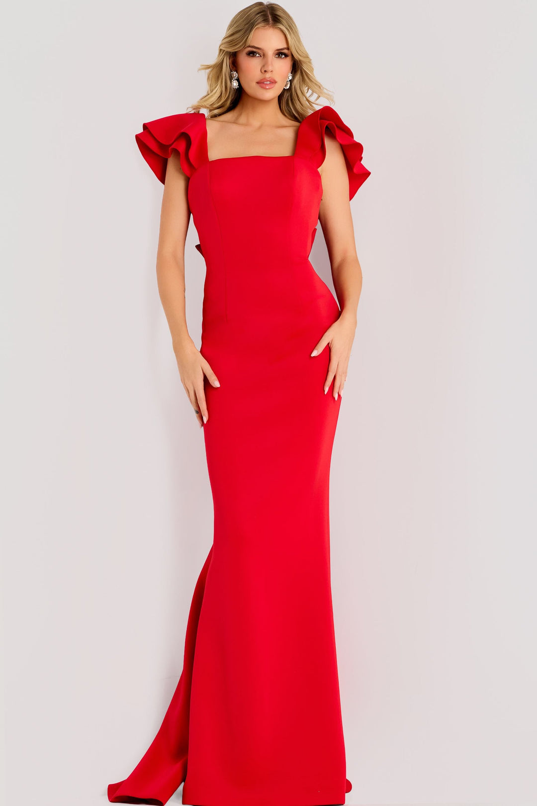 Jovani 47844 Dress - FOSTANI.com