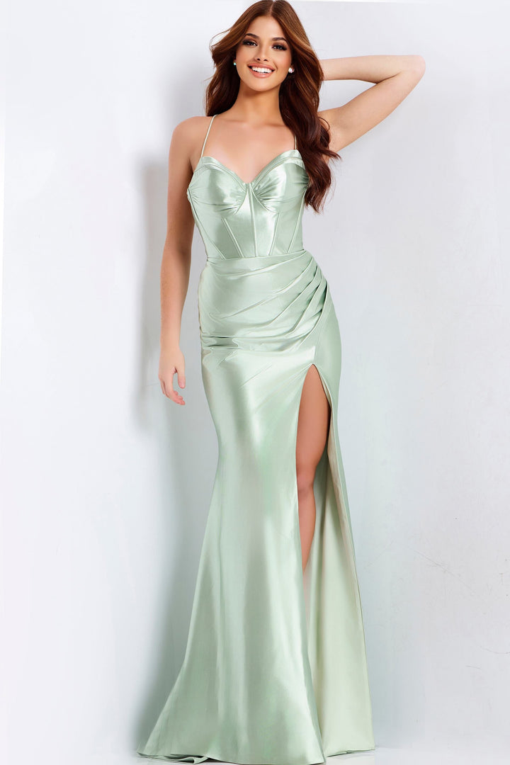 Jovani 47864 Dress - FOSTANI.com