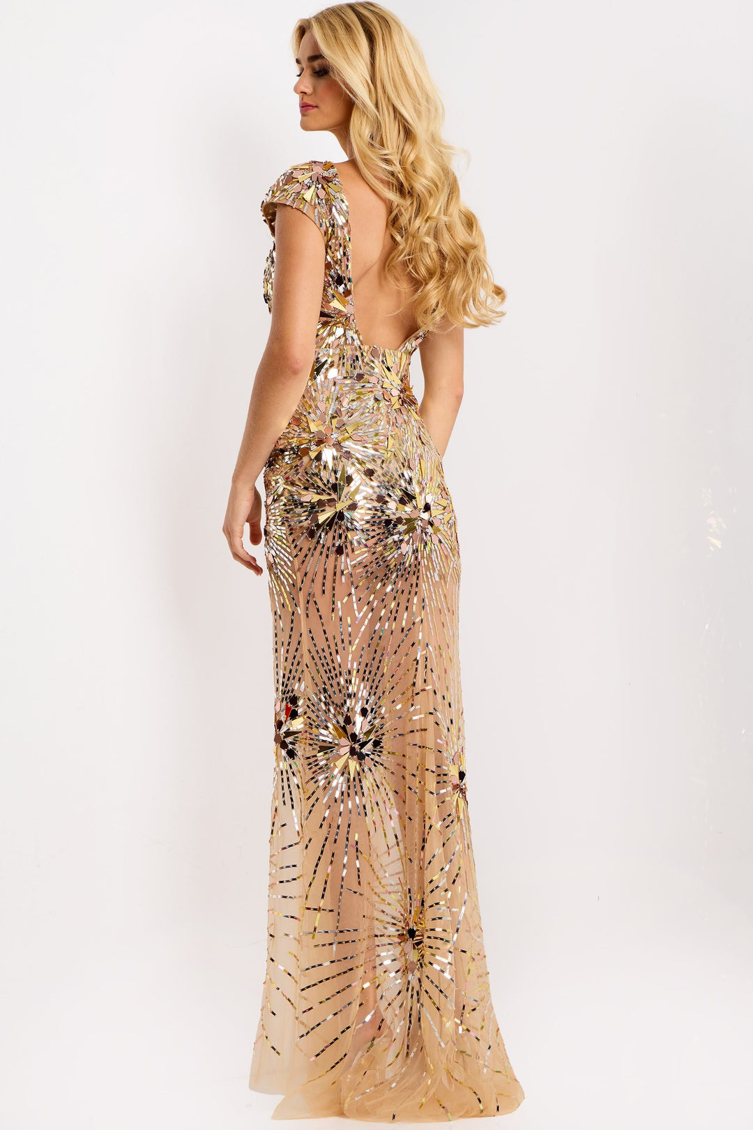 Jovani 48051 Dress - FOSTANI.com