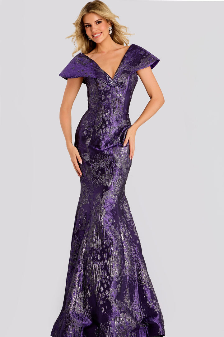 Jovani 48110 Dress - FOSTANI.com