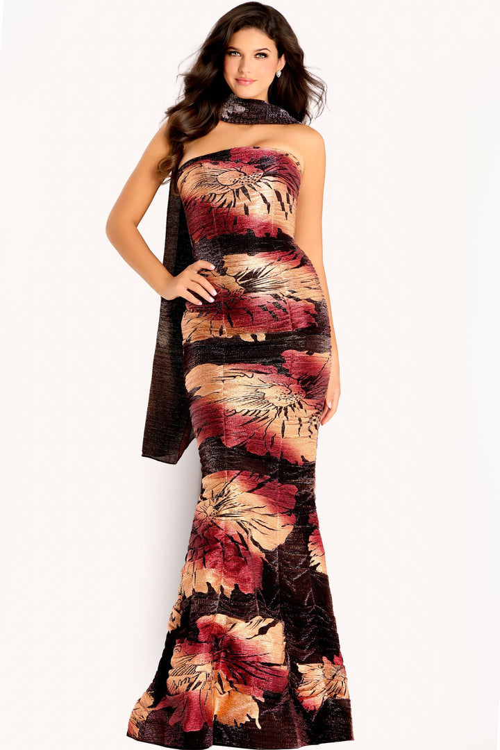 Jovani 48178 Dress - FOSTANI.com