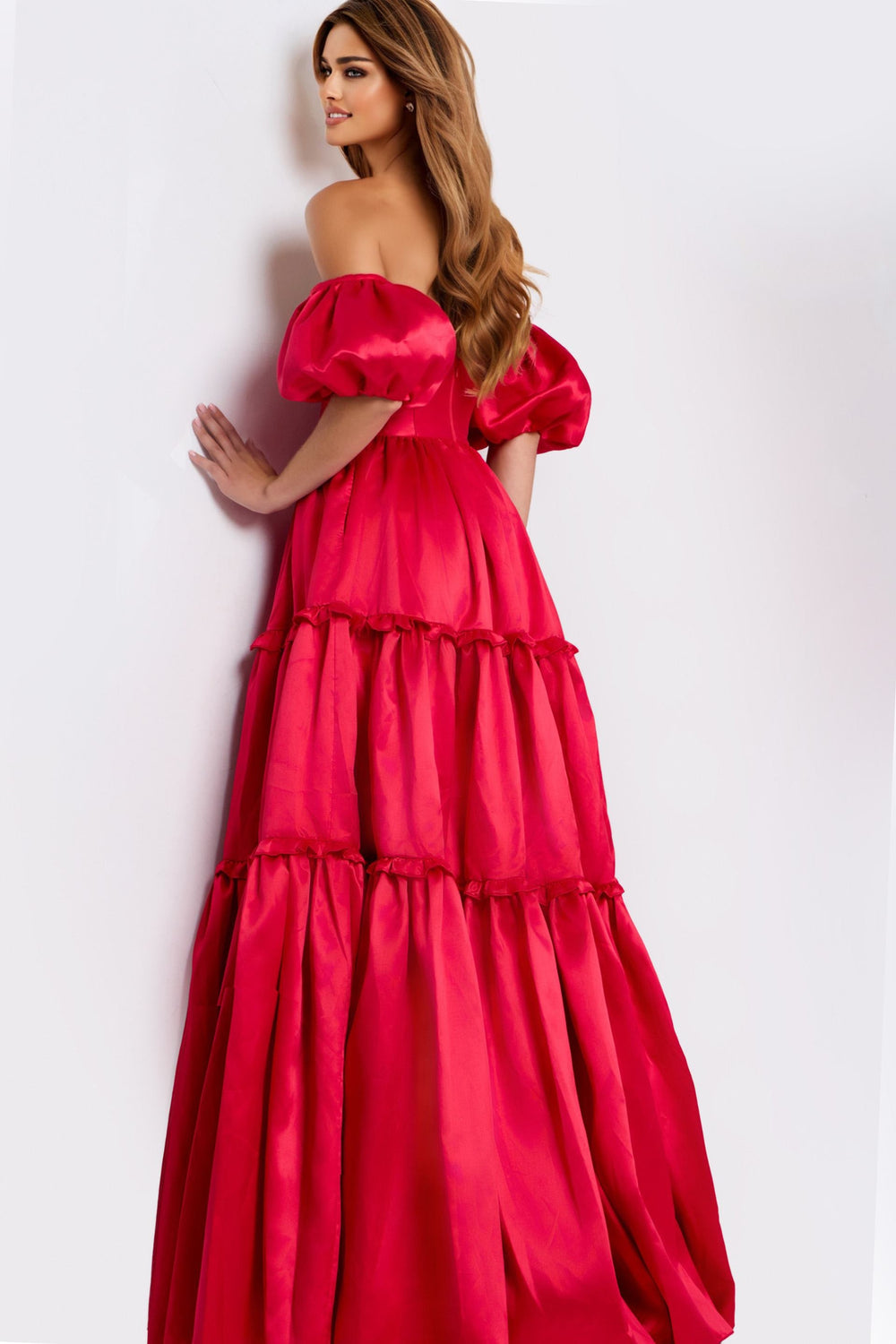 Jovani 49055 Dress - FOSTANI.com