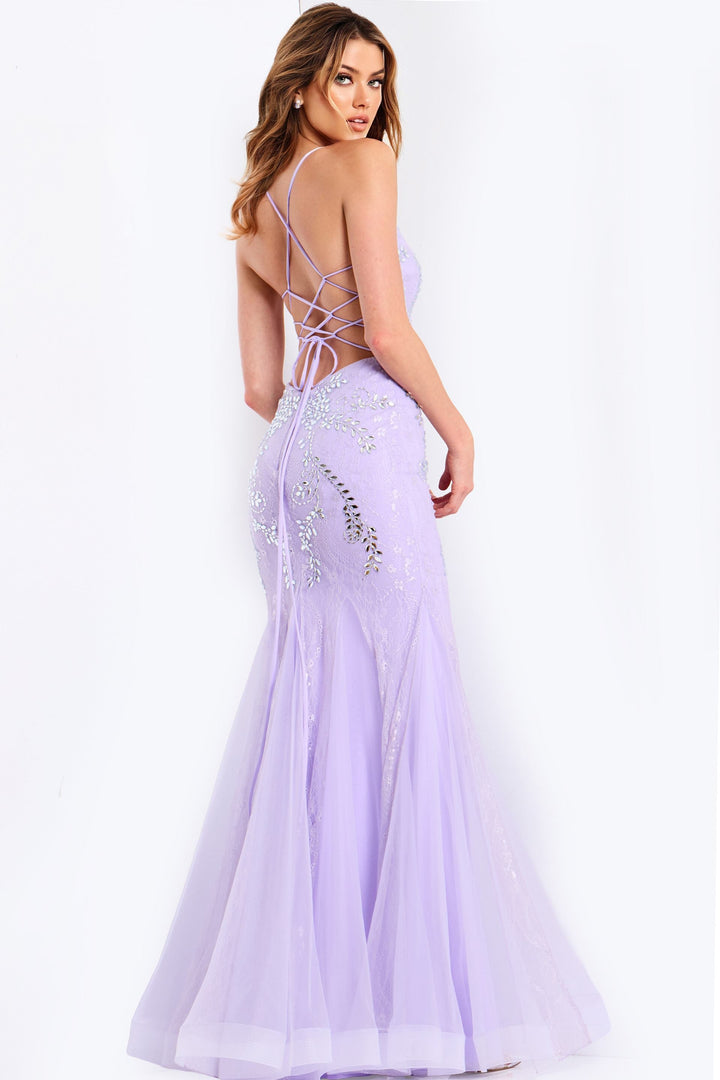 Jovani 49660 Dress - FOSTANI.com