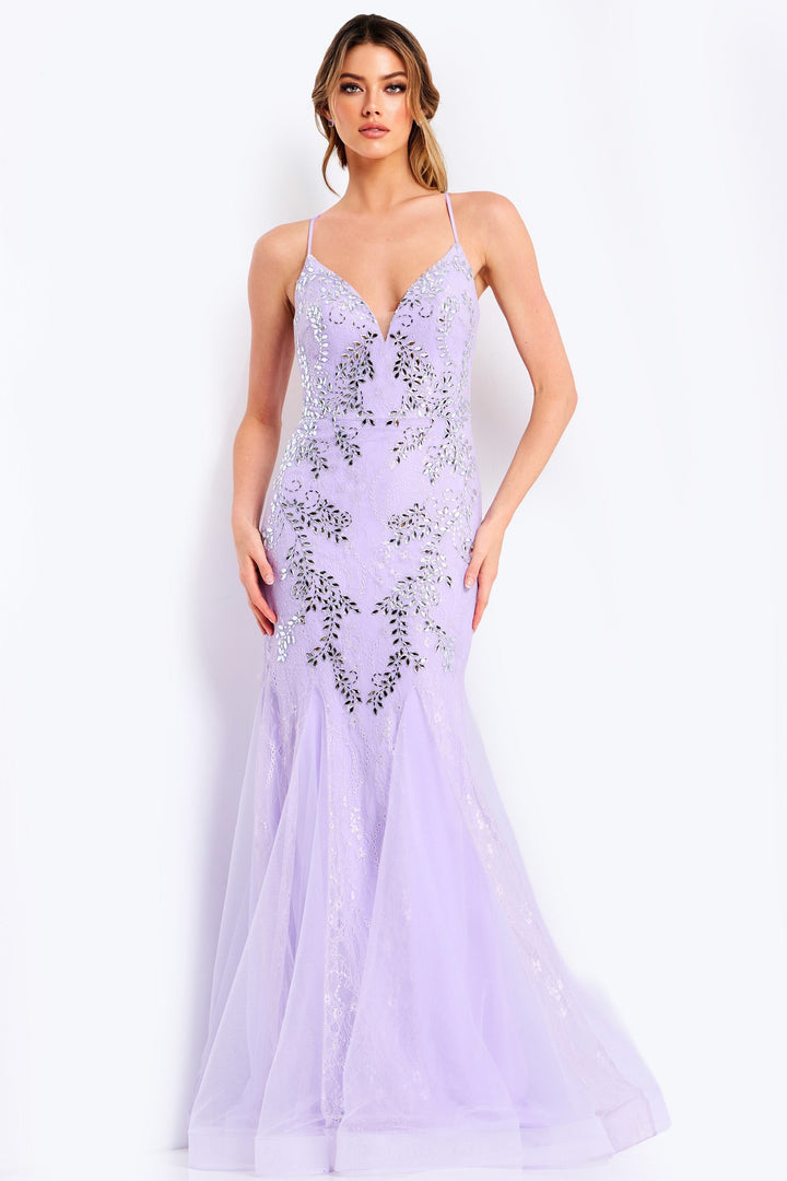 Jovani 49660 Dress - FOSTANI.com