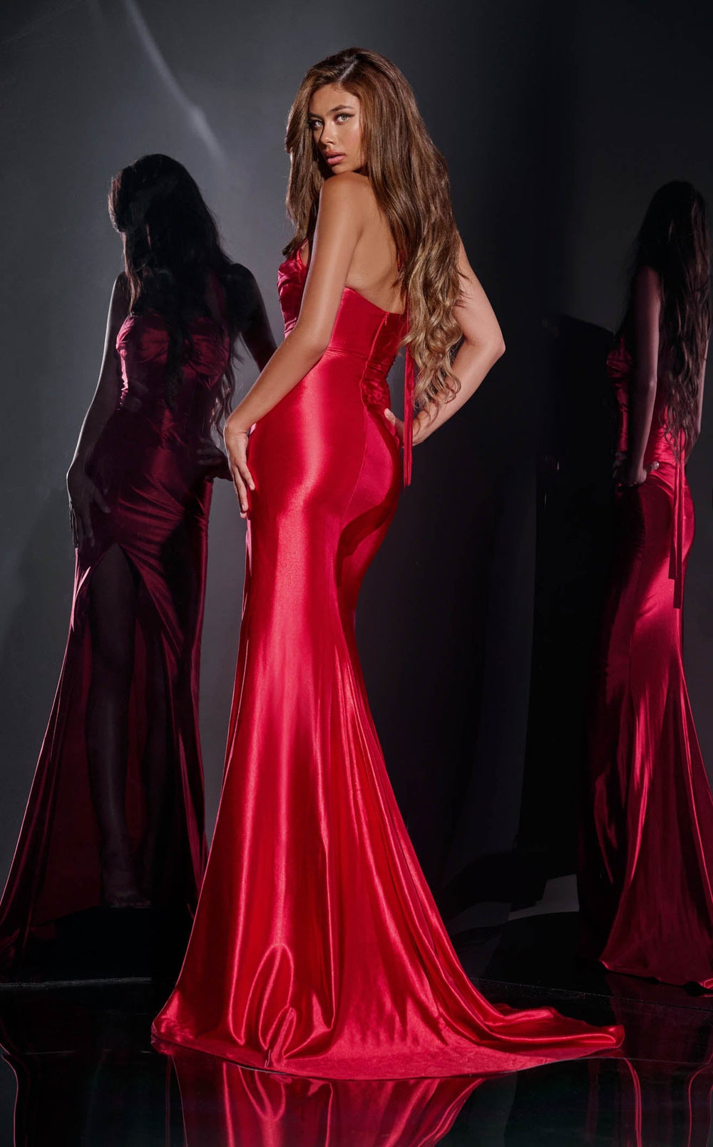 Jovani D5006 Dress - FOSTANI.com