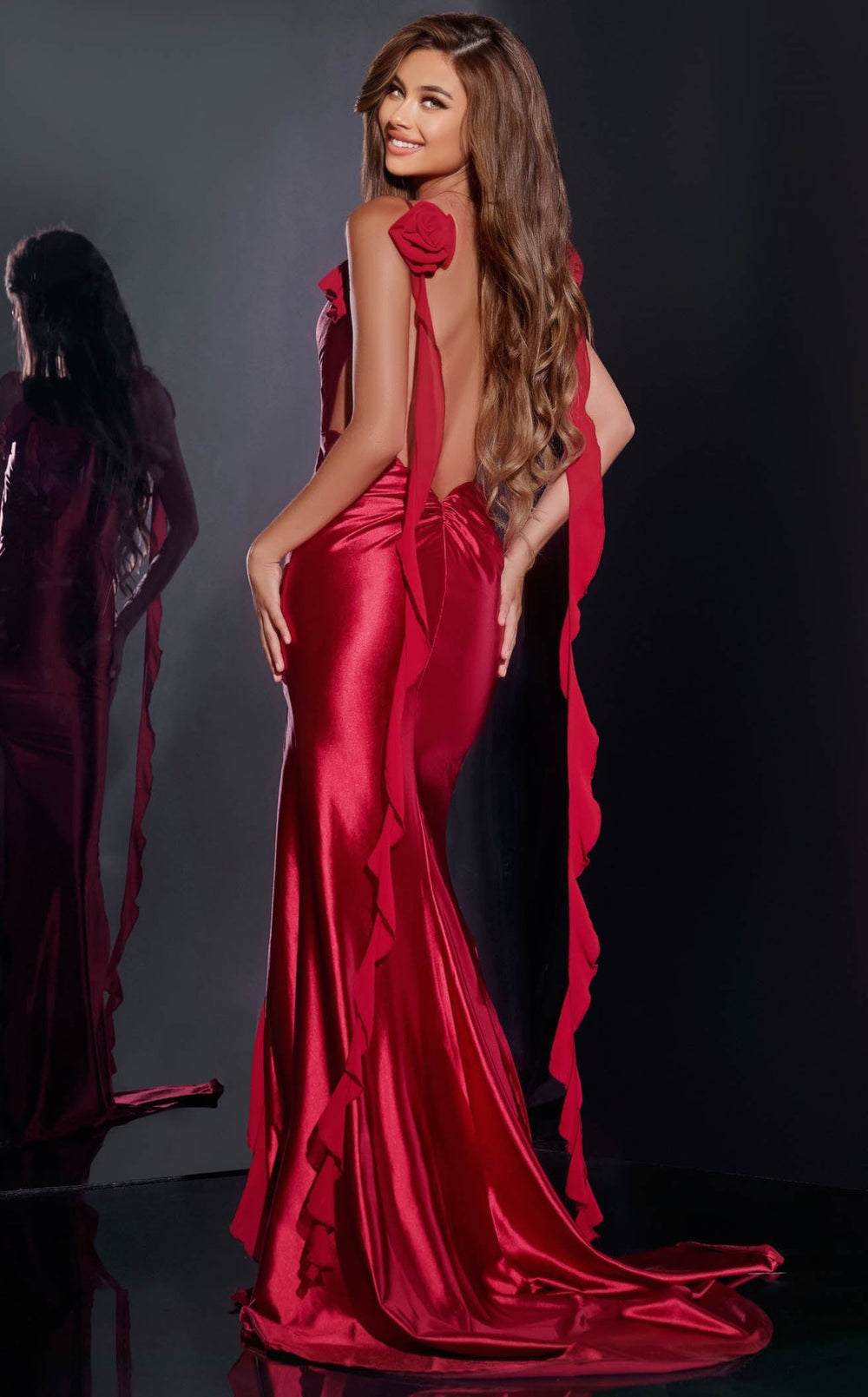 Jovani D5078 Dress - FOSTANI.com