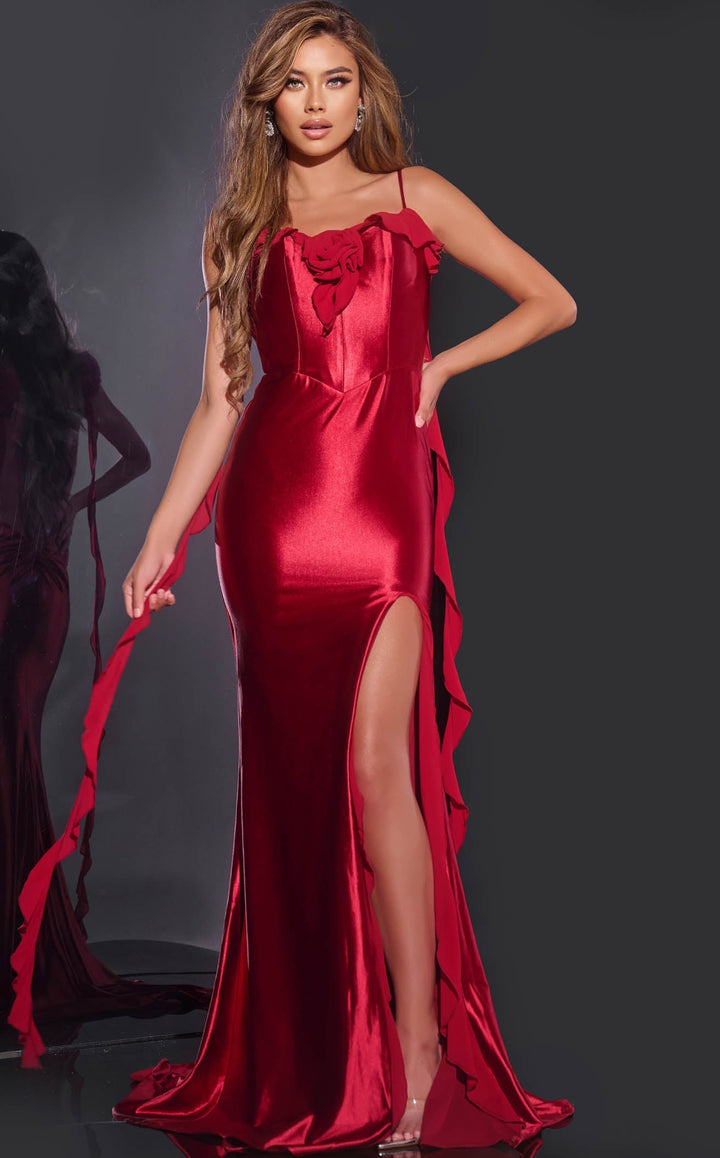 Jovani D5078 Dress - FOSTANI.com