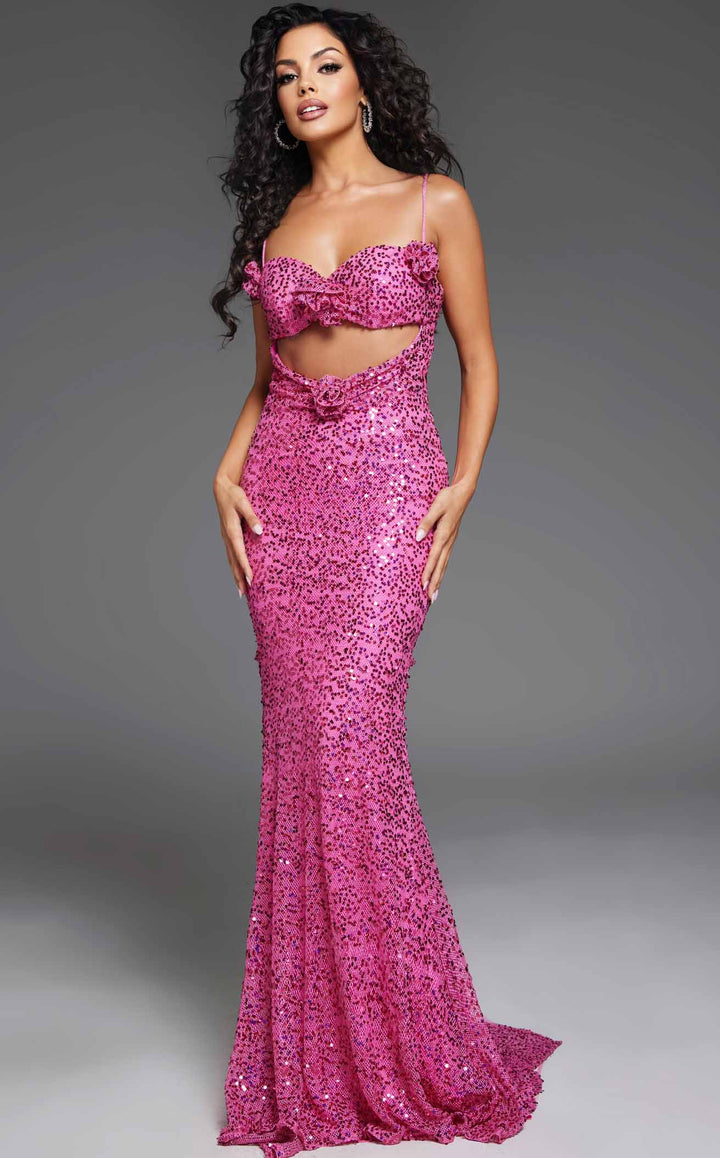 Jovani D5403 Dress - FOSTANI.com