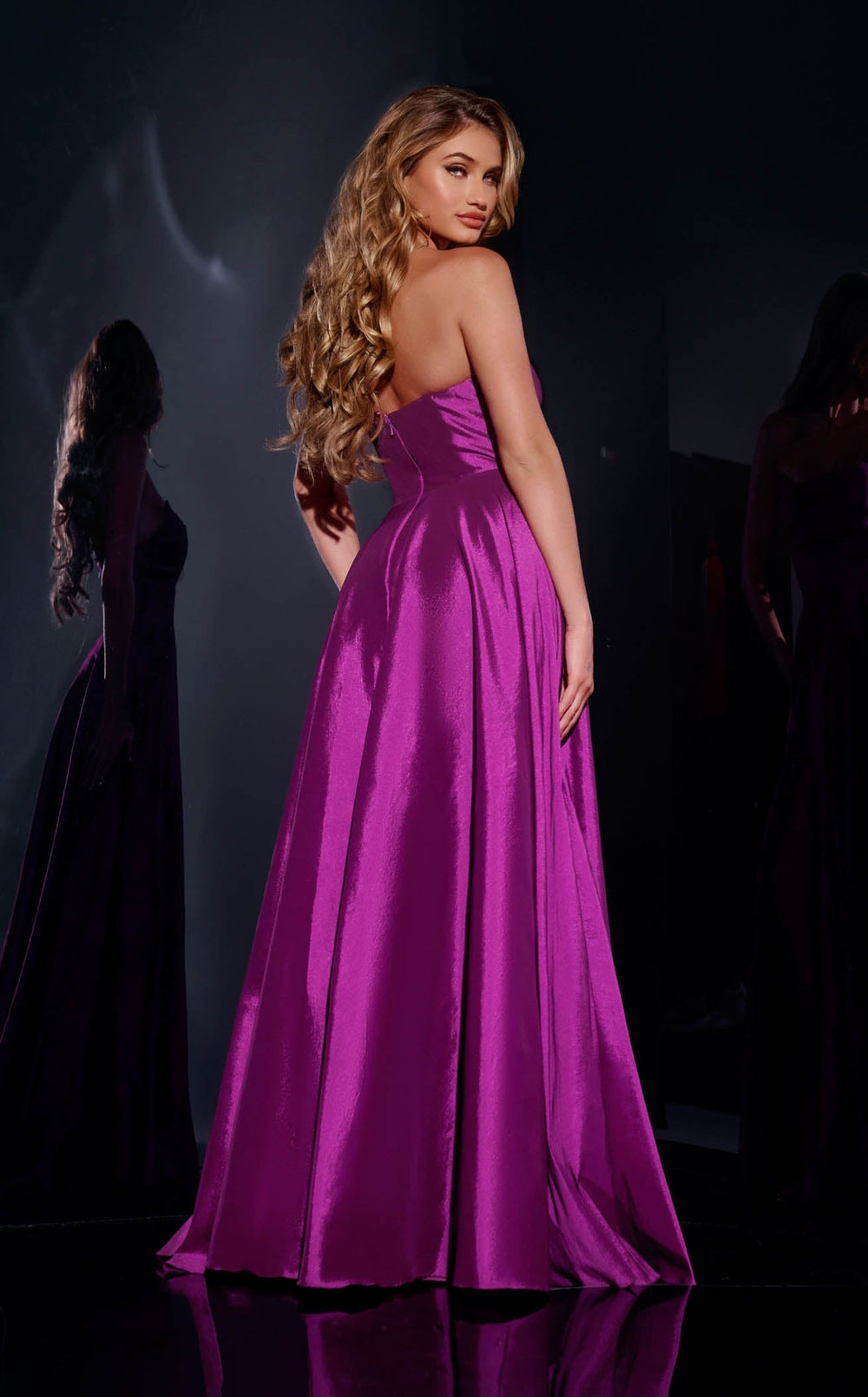 Jovani D5822 Dress - FOSTANI.com
