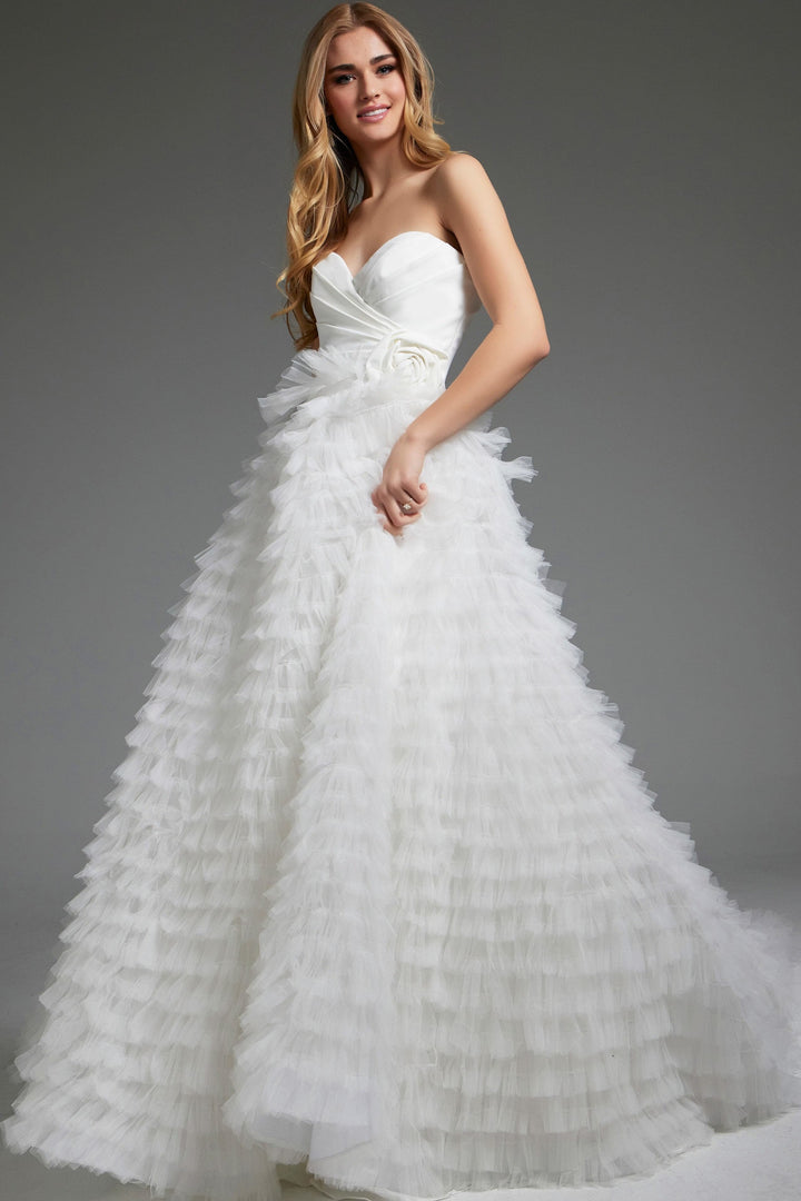 Jovani JB38958 Dress - FOSTANI.com