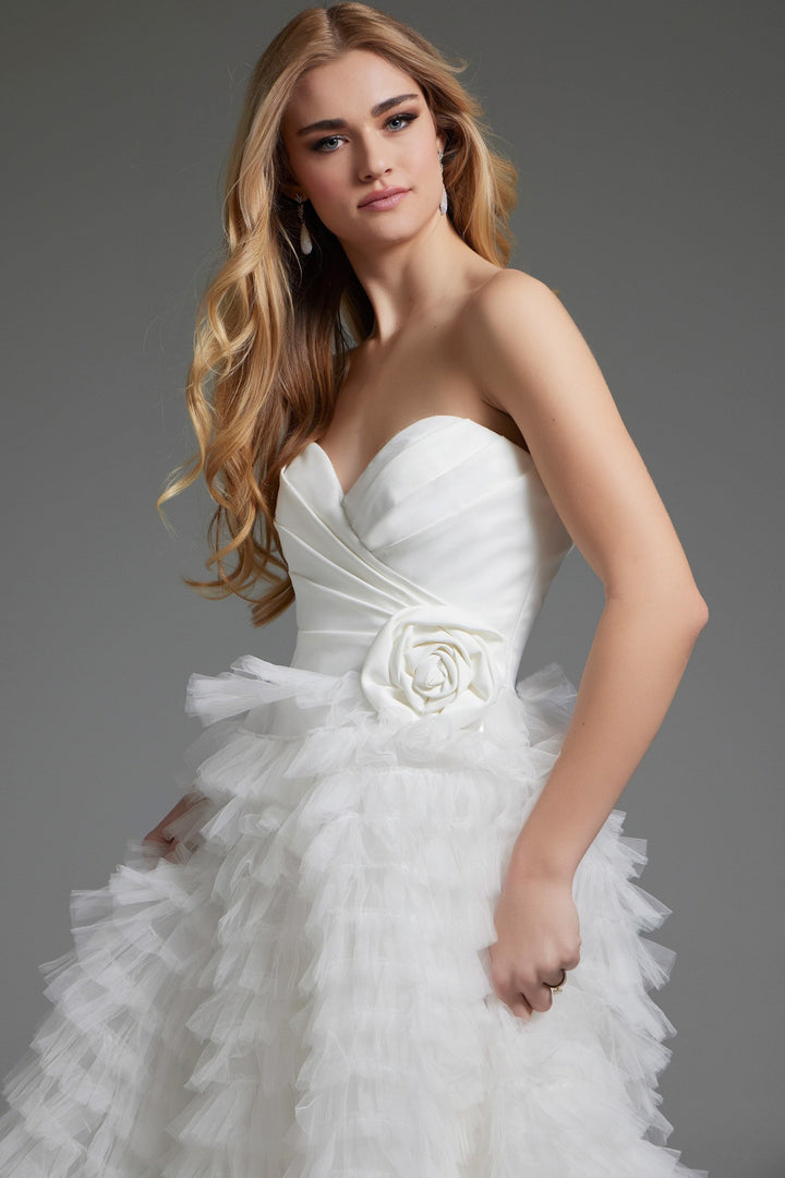 Jovani JB38958 Dress - FOSTANI.com