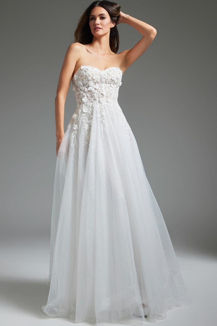 Jovani JB39160 Dress - FOSTANI.com