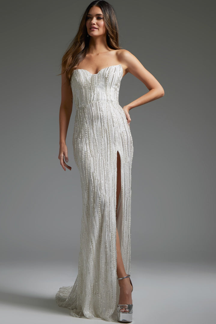 Jovani JB39260 Dress - FOSTANI.com