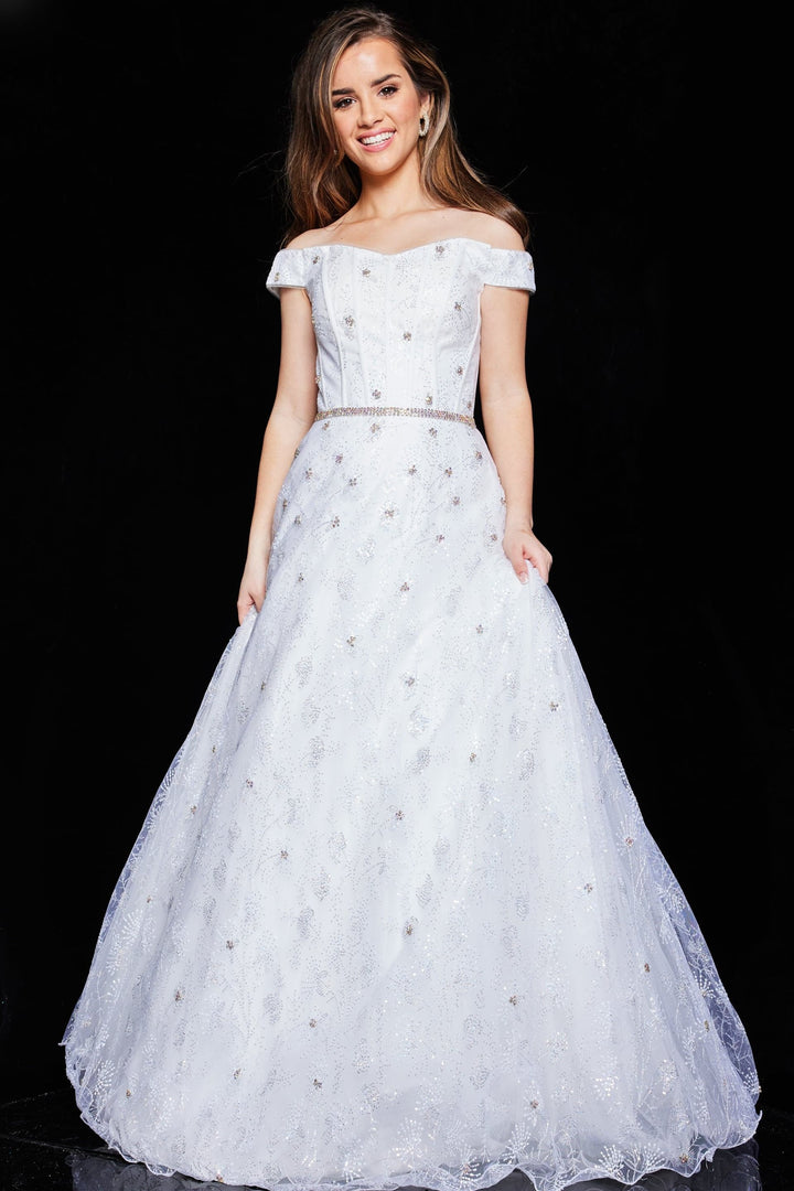 Jovani K07282 - FOSTANI