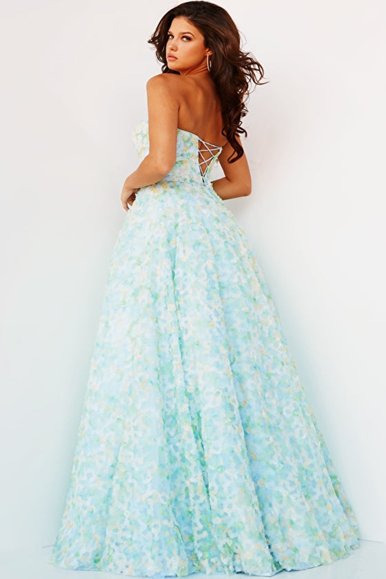 Jovani K09765 - FOSTANI