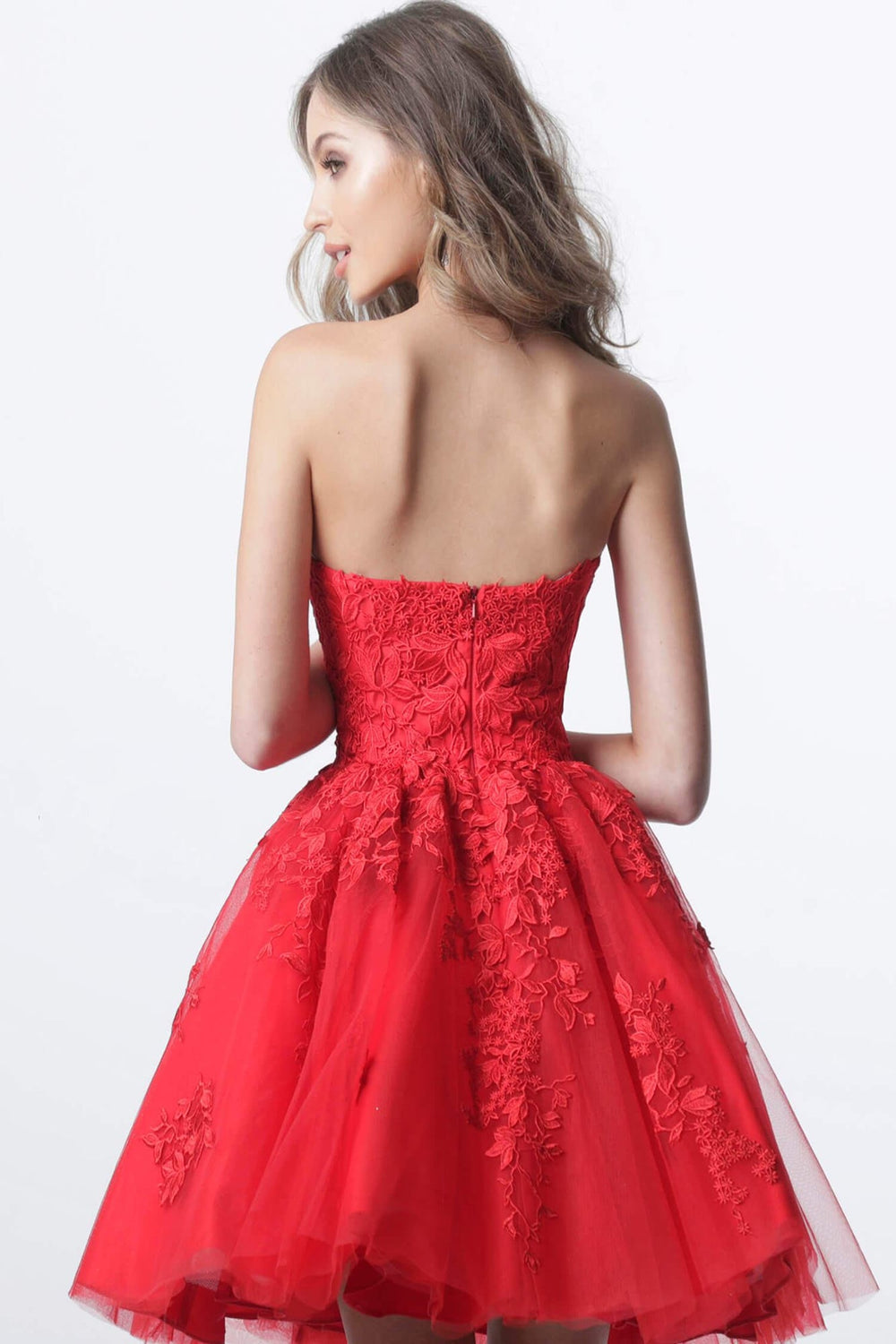 Jovani K1830 - FOSTANI