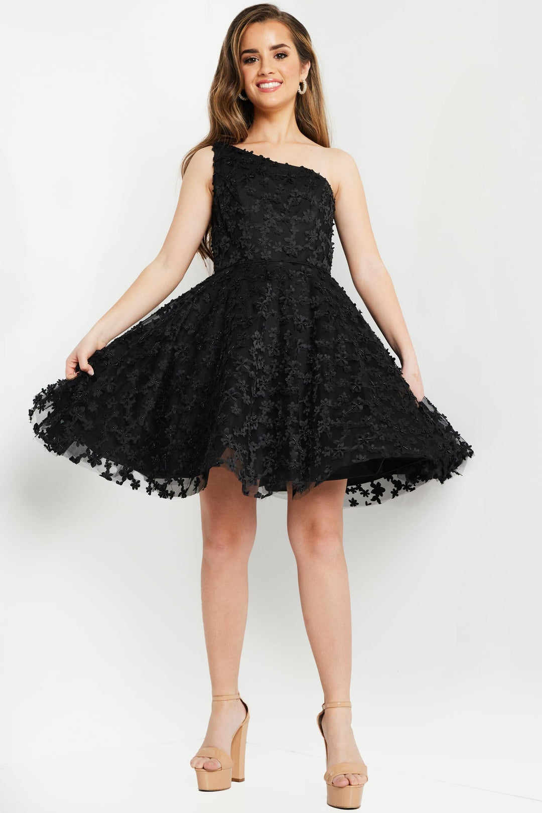 Jovani K23516 - FOSTANI