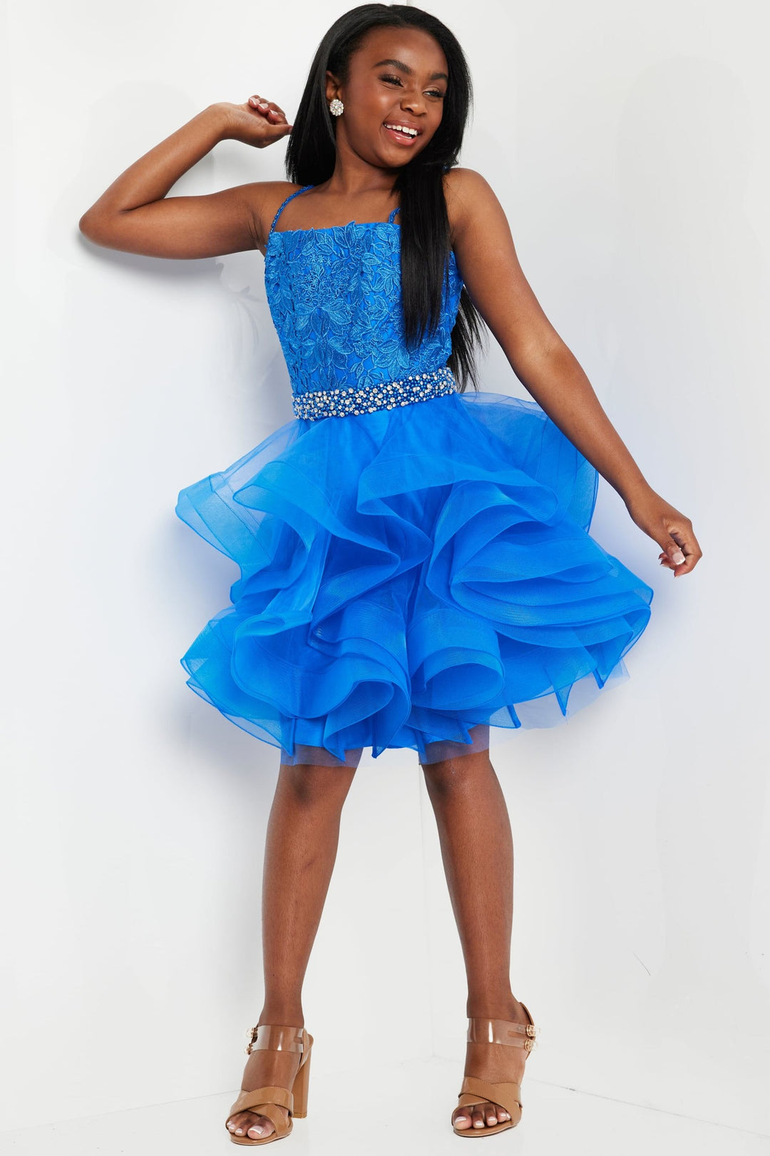 Jovani K23518 - FOSTANI