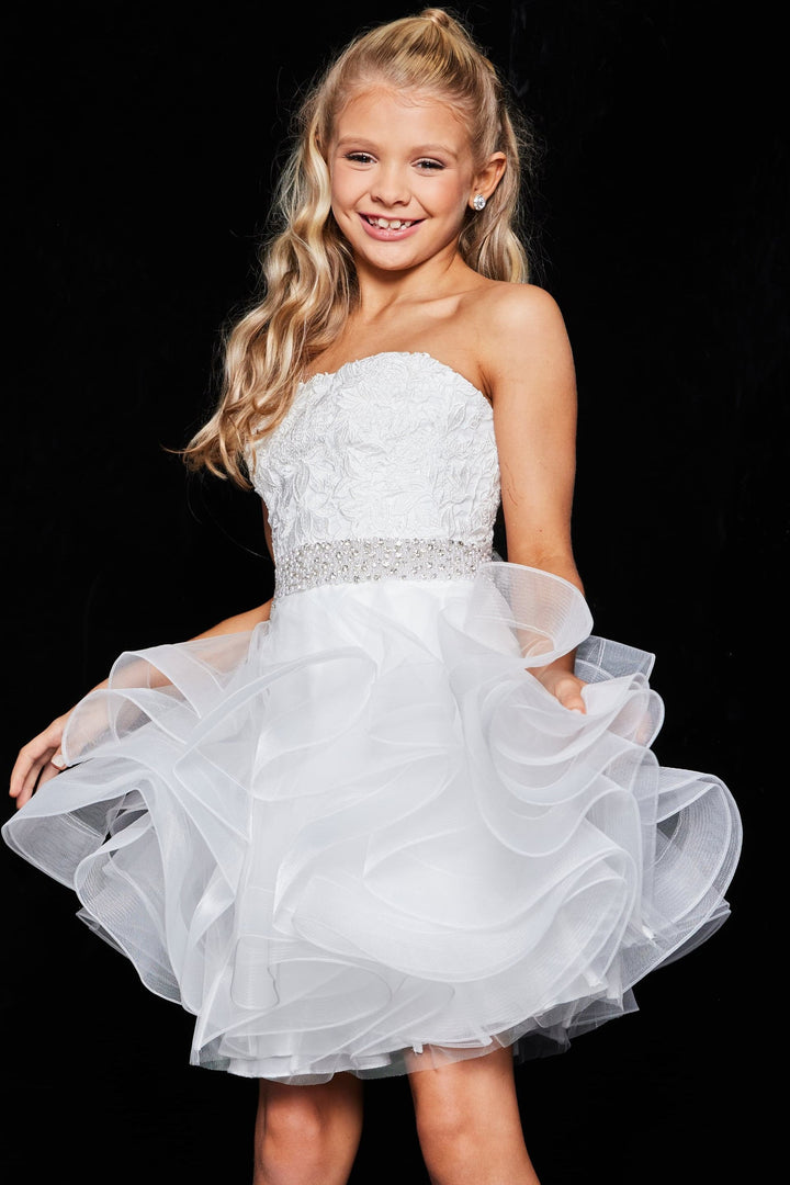 Jovani K23518 - FOSTANI