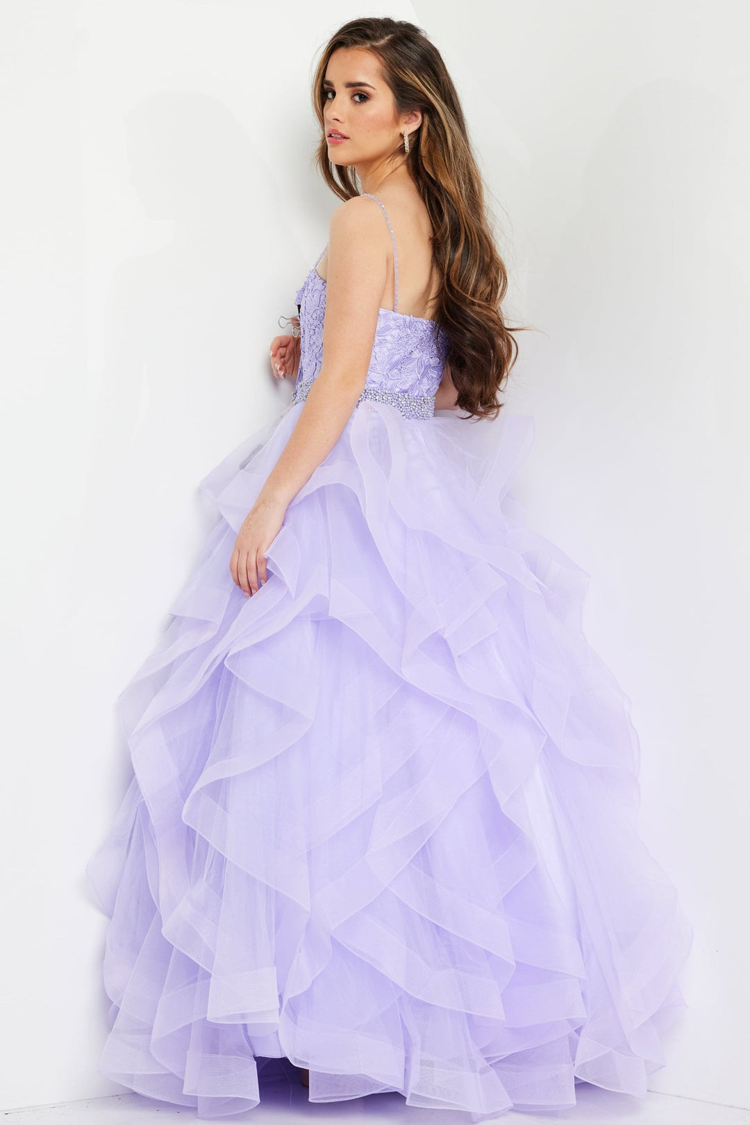 Jovani K23519 - FOSTANI