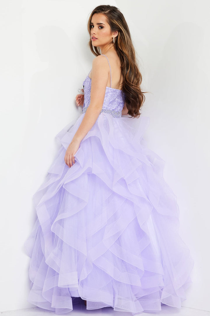 Jovani K23519 - FOSTANI
