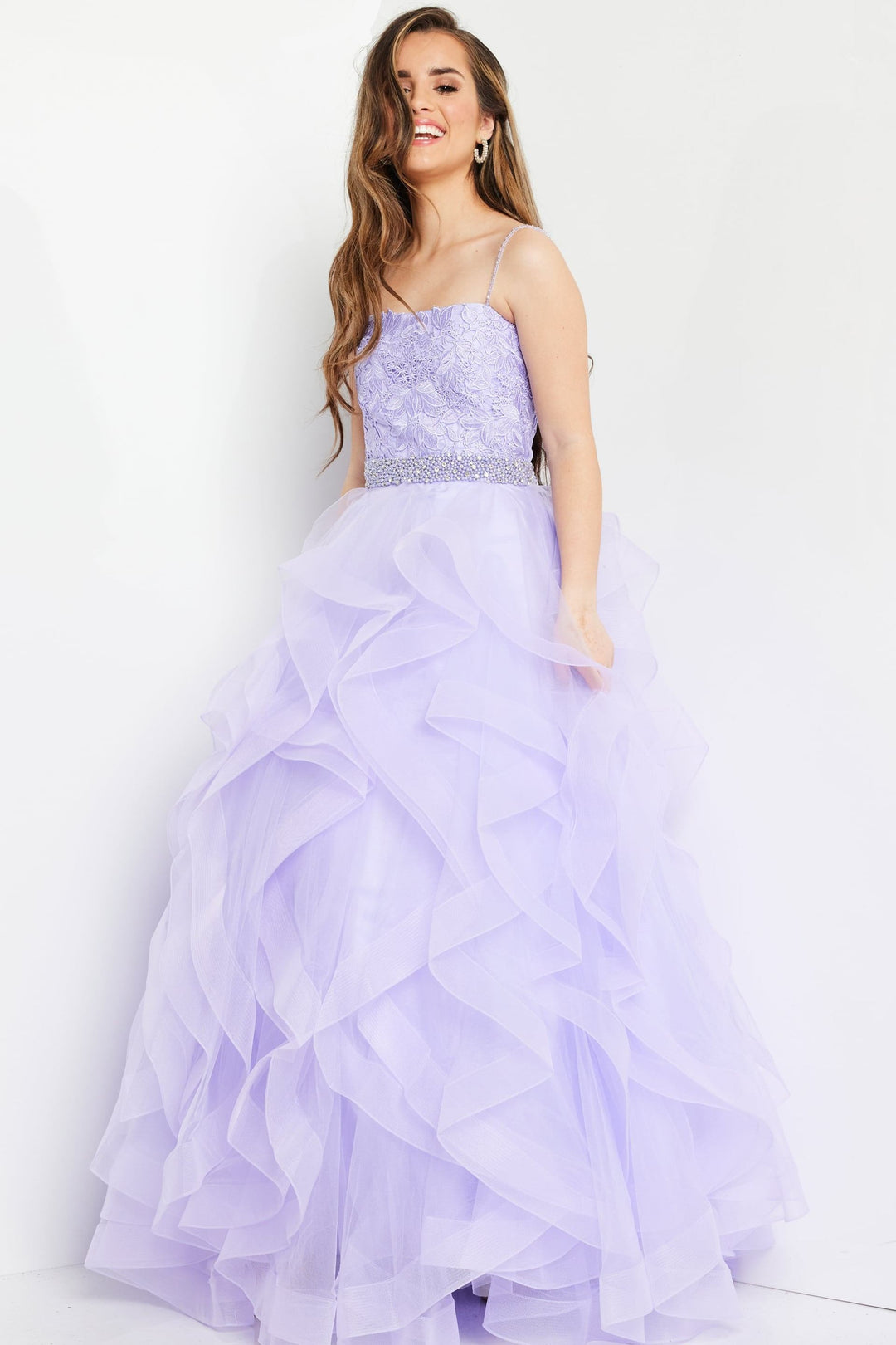 Jovani K23519 - FOSTANI