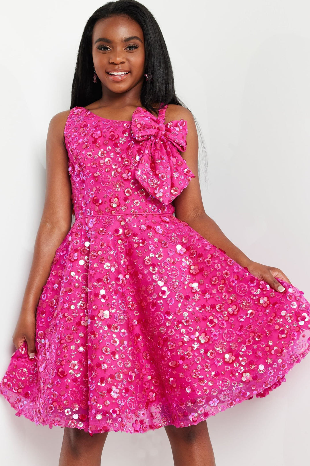 Jovani K23682 - FOSTANI