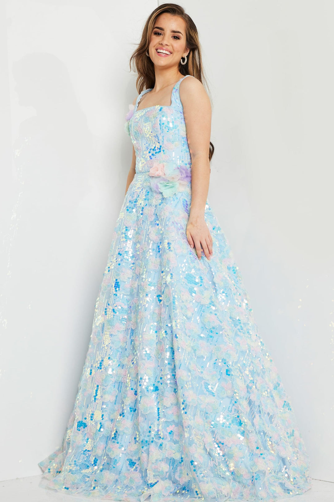 Jovani K23955 - FOSTANI